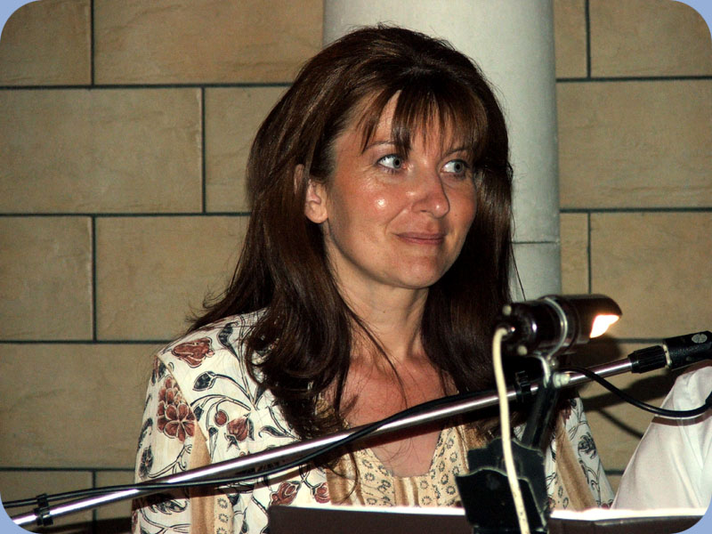 Csóka Ibolya